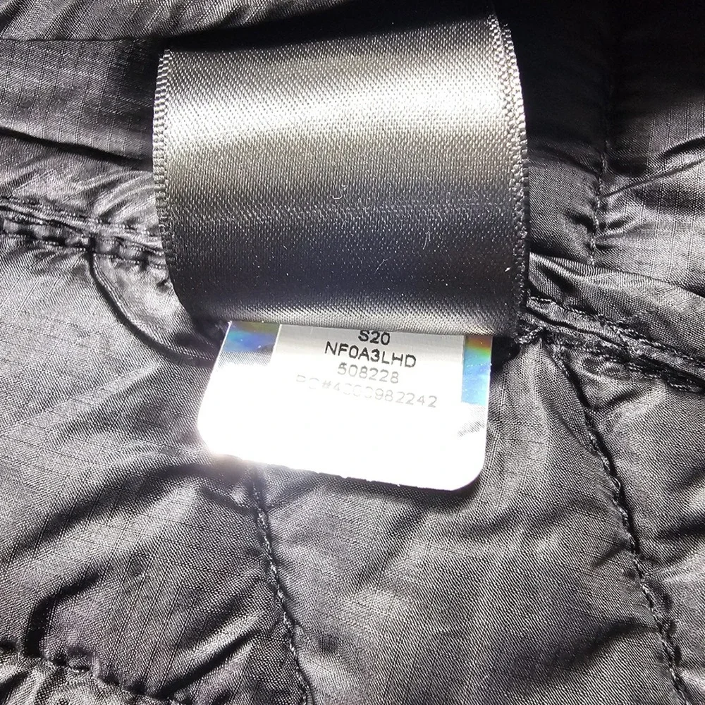 The North Face master elements